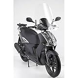 GIVI SCHERMO SCOOTER KYMCO AGILITY 50 125-150 R1