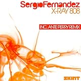 X-Ray 808 (Ante Perry Remix)