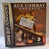 Ace Combat Advance per GAME BOY ADVANCE