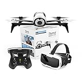 Parrot PF726203 Bebop 2 FPV, Bianco