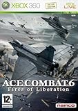 Ace Combat 6 Fires Of Liberation