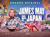 James May - Il nostro agente in Giappone