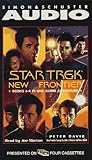 Star Trek New Frontier: Books 1-4: The New Frontier