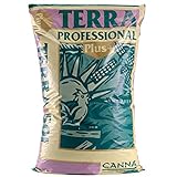 Canna Terra Professional Plus substrati, 50L