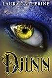 Djinn (English Edition)