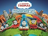 Il Trenino Thomas: Stagione 23