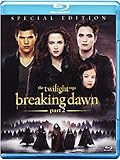 Breaking Dawn Pt.2 (Spec.Edt.) (The Twilight Saga)