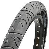 Maxxis, Parti per bici Unisex adulto, Nero, 27.5x2.50