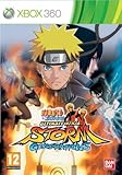 Naruto Shippuden: Ultimate Ninja Storm Generations