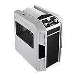 Aerocool Xpredator Case per PC, Bianco