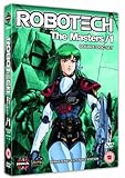 Robotech The Masters - 1 [Edizione: Regno Unito] [Edizione: Regno Unito]