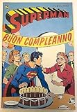 Superman n.61 * ed. Cenisio