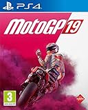 MotoGP 19 PS4 [Edizione: Francia]