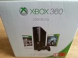 Xbox 360 250GB Console - [Edizione: Regno Unito]