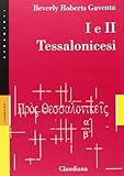 I e II Tessalonicesi