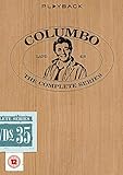 Columbo - Complete Season 1-10 Boxset [DVD] [2019]