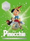 Pinocchio. Speciale anniversario. Ediz. limitata