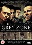 The Grey Zone [Edizione: Regno Unito]