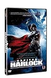 Capitan Harlock