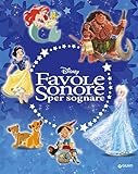 Favole sonore per sognare. Fiabe sonore. Con DVD Audio