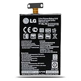 LG Batteria EAC61898601 Optimus G LS970 Google Nexus 4 E960 Nexus 4 E960