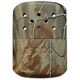 Zippo Handwarmer Realtree