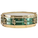 Ludwig Carl Palmer Snare LW0414CP, 14"x3,7" - Rullante