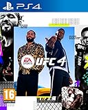 EA SPORTS UFC 4 [Edizione: Spagna]