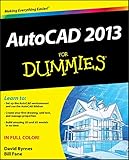 AutoCAD 2013 For Dummies (English Edition)