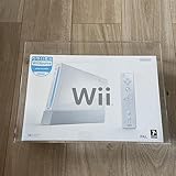 Wii Console WII Sport bianca. Console Joystick e Nunchuck