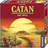 Kosmos - Catan, il gioco, edizione 2015 [importato dalla Germania]