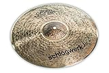 Schlagwerk Crash Ride Cymbal (CCR14)