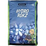 Argilla Espansa Olandese - Atami Hydro Rokz 45L