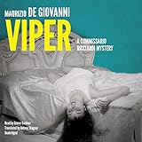 Viper: No Resurrection for Commissario Ricciardi: Commissario Ricciardi, Book 6