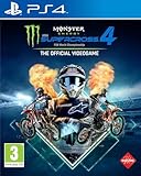 Monster Energy Supercross - The Official Videogame 4