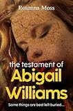 The Testament of Abigail Williams