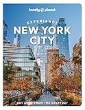 Lonely Planet Experience New York City