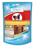 bogadent - Fibre dentali Flexies, Misura S