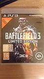 Battlefield 3 [Limited Edition] [PS3]