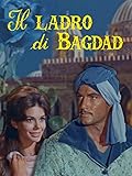 Il ladro di Bagdad