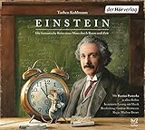 Einstein: Die fantastische Reise einer Maus durch Raum und Zeit: 4