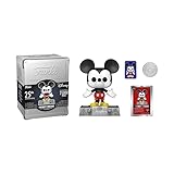 MICKEY MOUSE (FUNKO 25TH ANNIVERSARY) - DISNEY