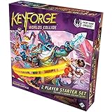 Keyforge - Worlds Collide Two Player Starter Set (FKF07)