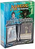 Magic The Gatering Duel Deks Jace vs. Vraska