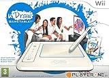 Sconosciuto THQ uDraw Game Tablet + uDraw Wii