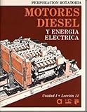 Diesel Engines and Electric Power