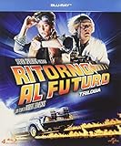 Ritorno Al Futuro Trilogia - Bd St