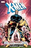 X-MEN: DARK PHOENIX SAGA [NEW PRINTING]