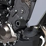 Paraurti Barracuda per Yamaha MT-09 2017-2020