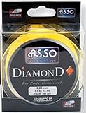 ASSO Diamonds - 20/100 150 M - ASCA20CV